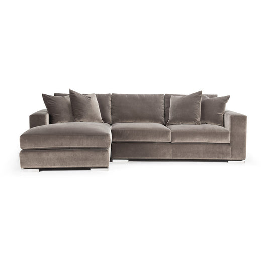 Domino Sectional Sofa