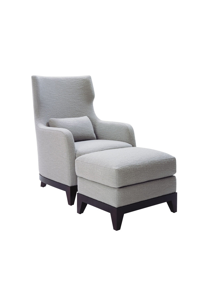 Washu Ottoman