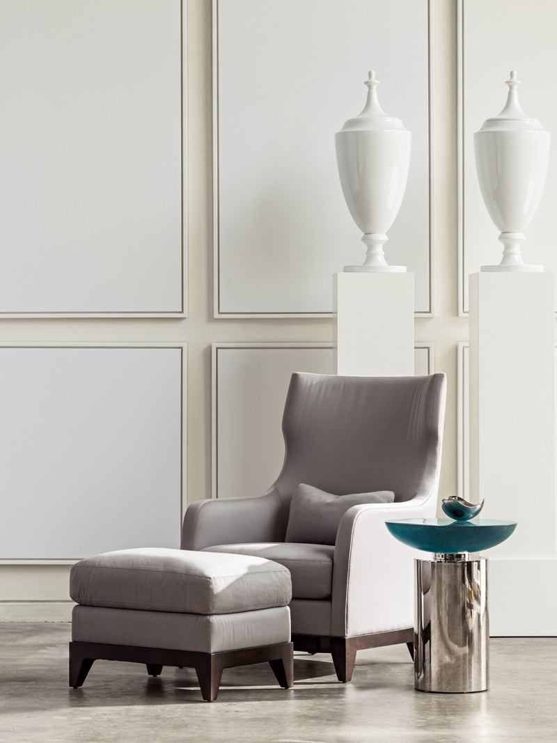 Washu Ottoman