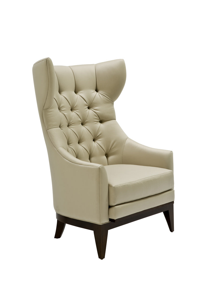 Kudu Chair