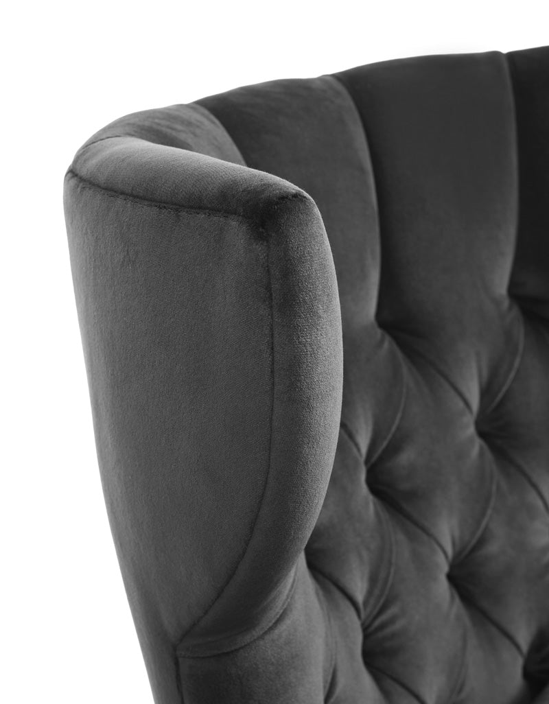 Kudu Chair