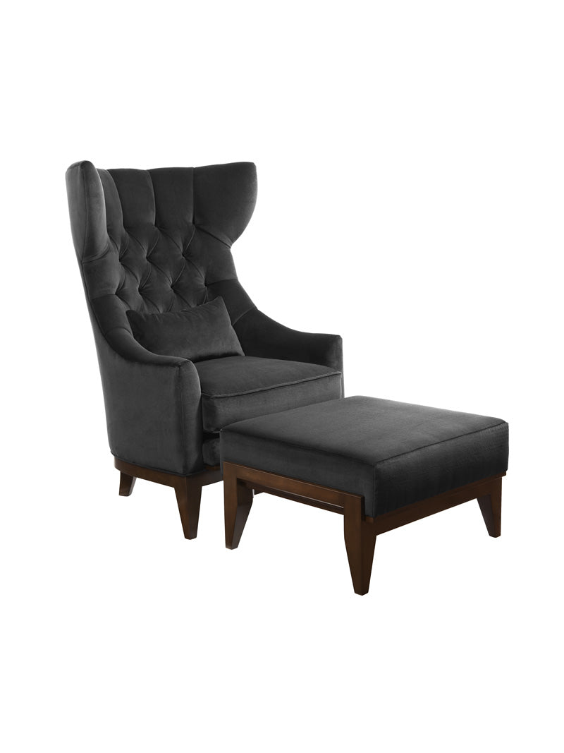 Kudu Chair
