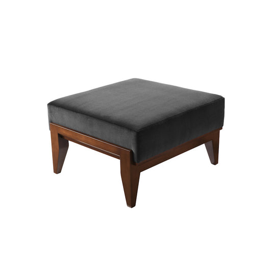 Kudu Ottoman