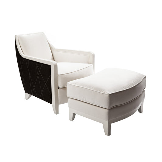 Davenport Chair