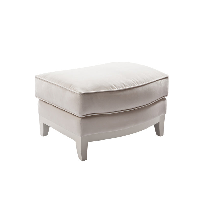Davenport Ottoman