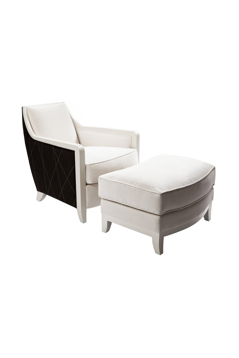 Davenport Chair