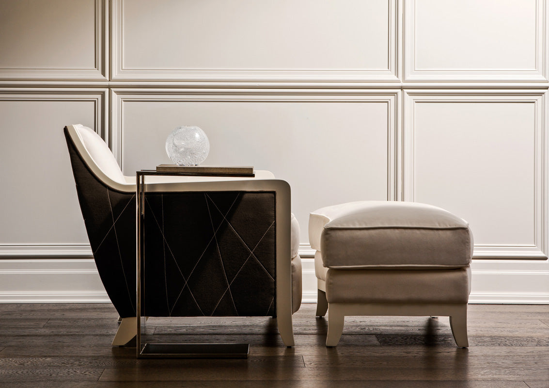 Davenport Chair