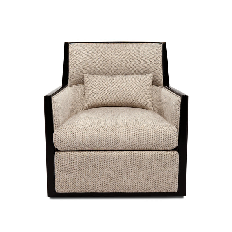 Galileo Grande Lounge Chair