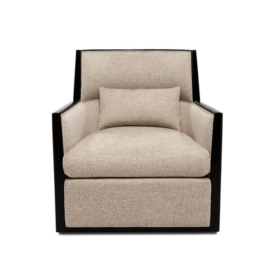 Galileo Grande Lounge Chair