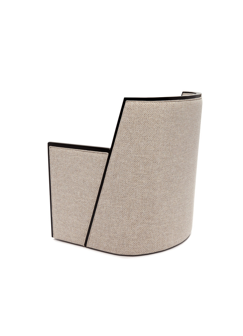 Galileo Grande Lounge Chair