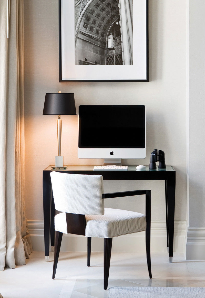Avenue Dining Armchair