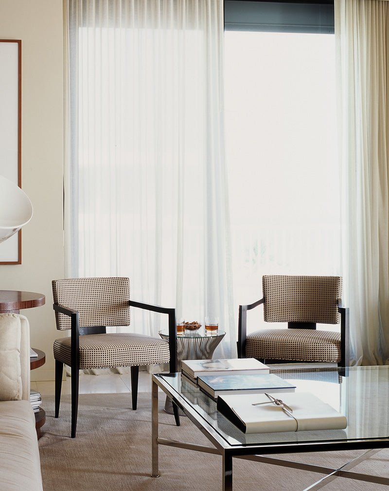 Avenue Dining Armchair