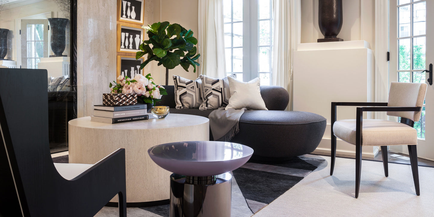 Avenue Lounge Chair