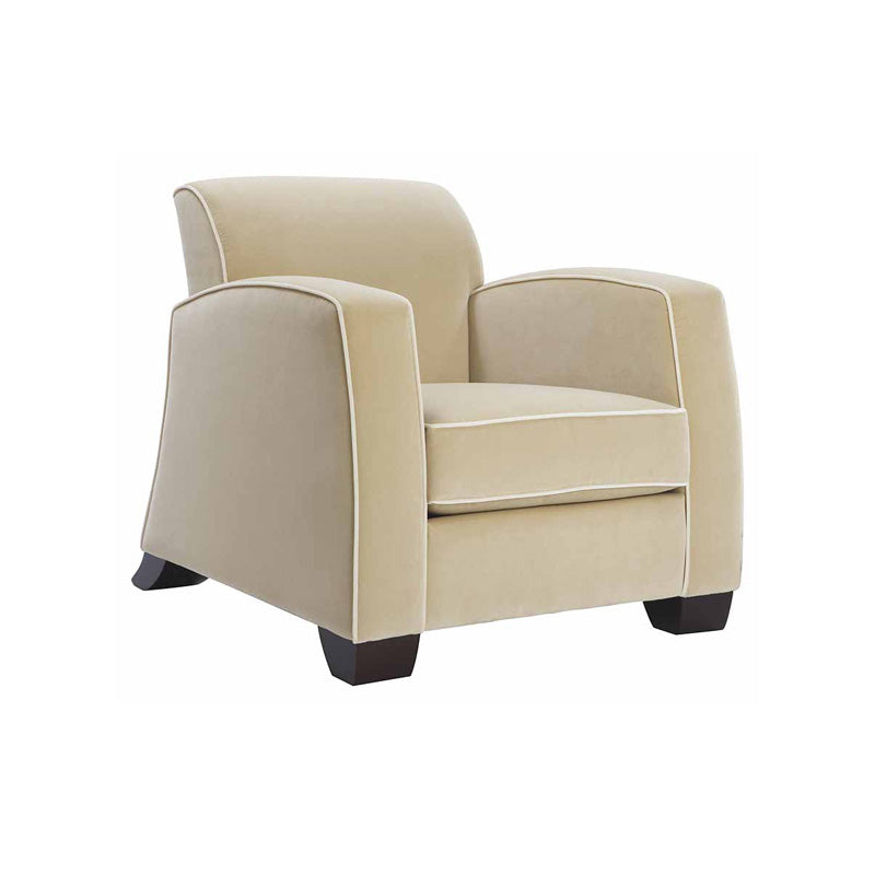 Swank Lounge Chair