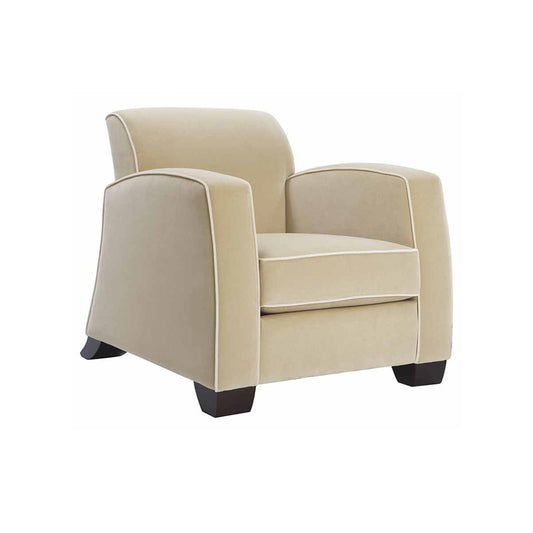 Swank Lounge Chair
