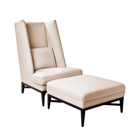 Chatsworth Reading Chair