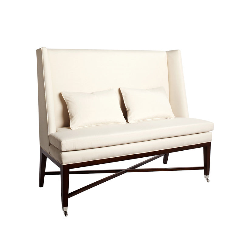 Chatsworth Dining Settee