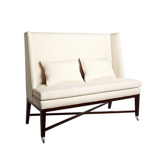 Chatsworth Dining Settee
