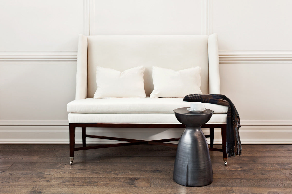 Chatsworth Dining Settee