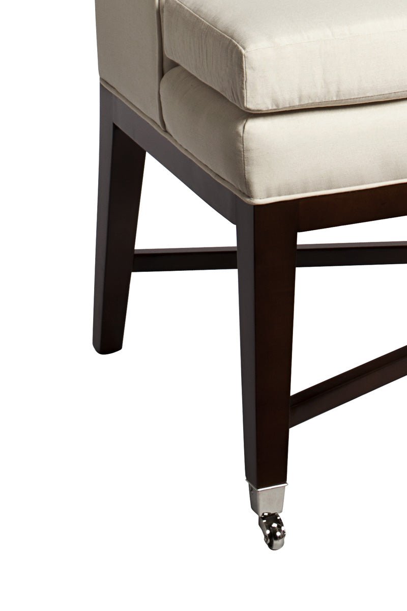 Chatsworth Dining Settee