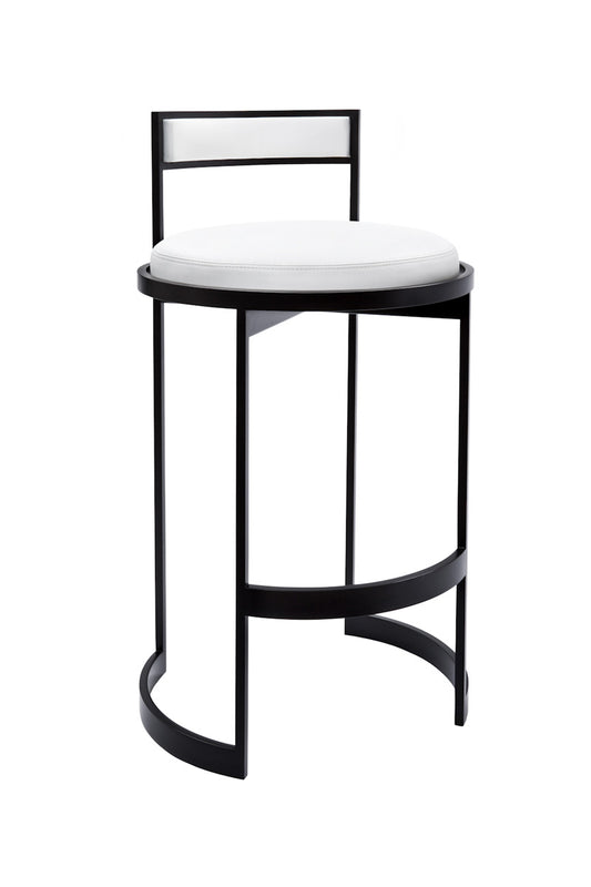 Nobi Swivel Bar Stool