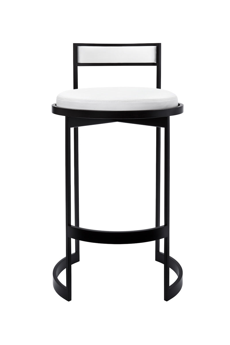 Nobi Swivel Bar Stool