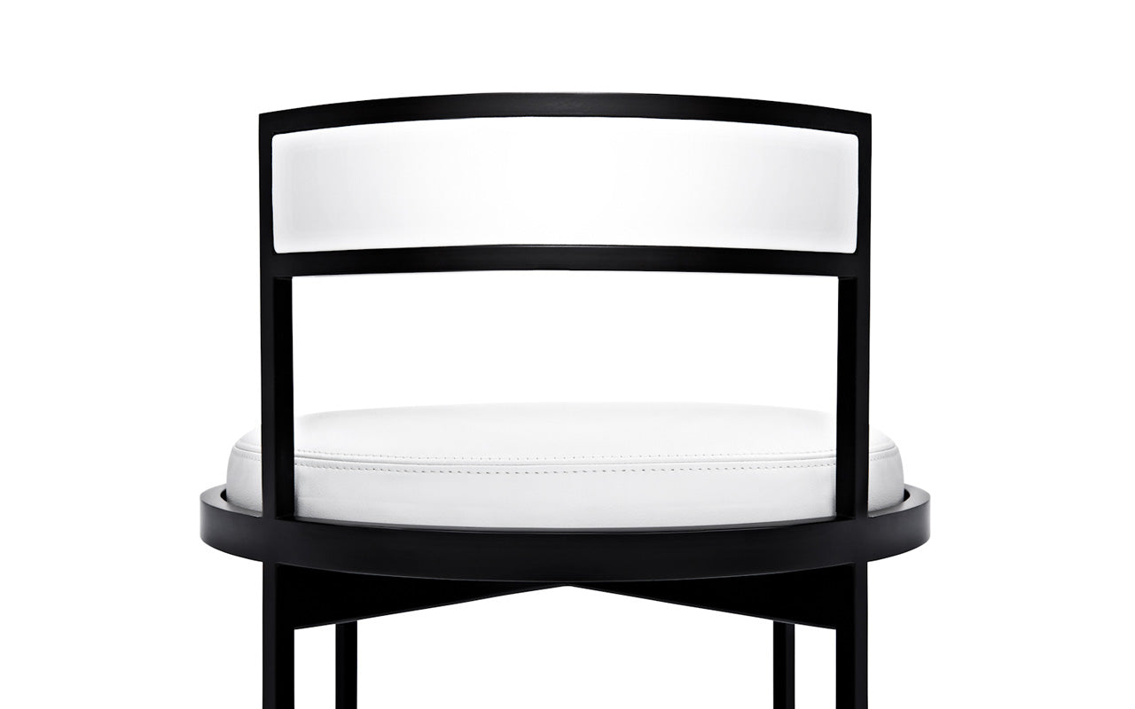 Nobi Swivel Bar Stool