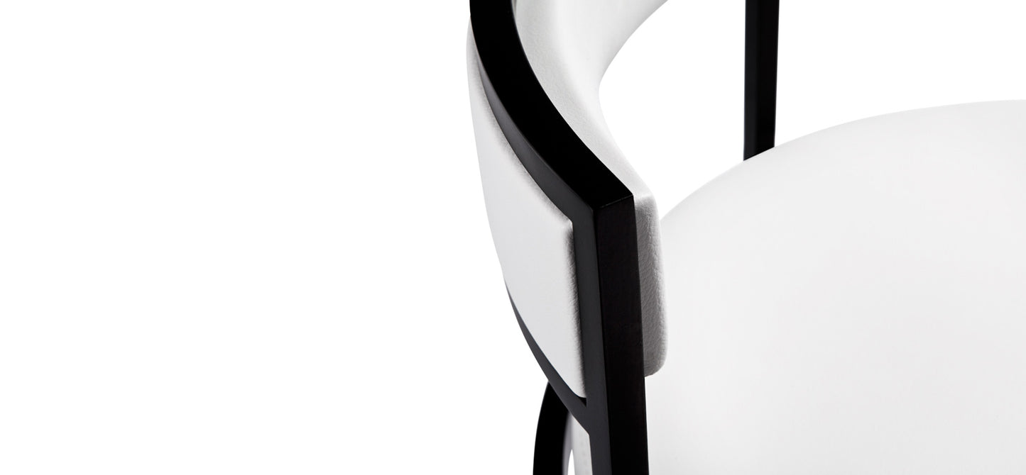 Nobi Swivel Bar Stool