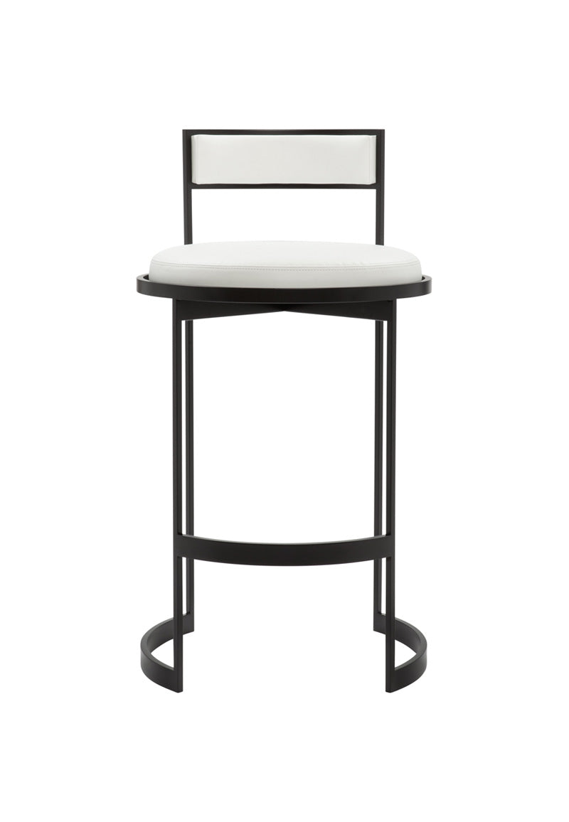 Nobi Dai Swivel Bar Stool