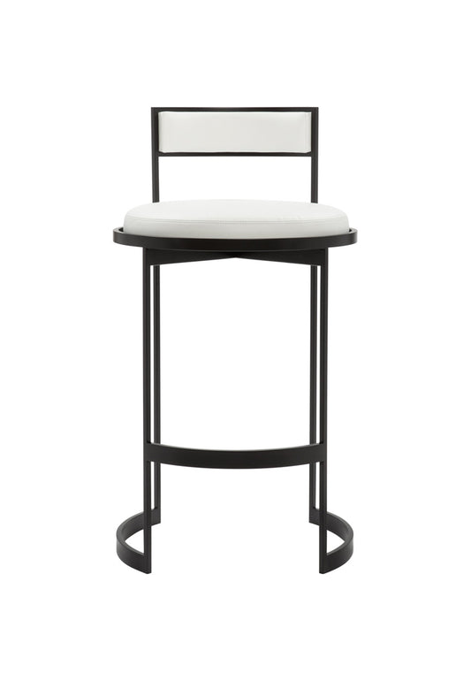 Nobi Dai Swivel Bar Stool