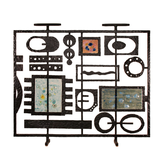 Primo Fire Screen
