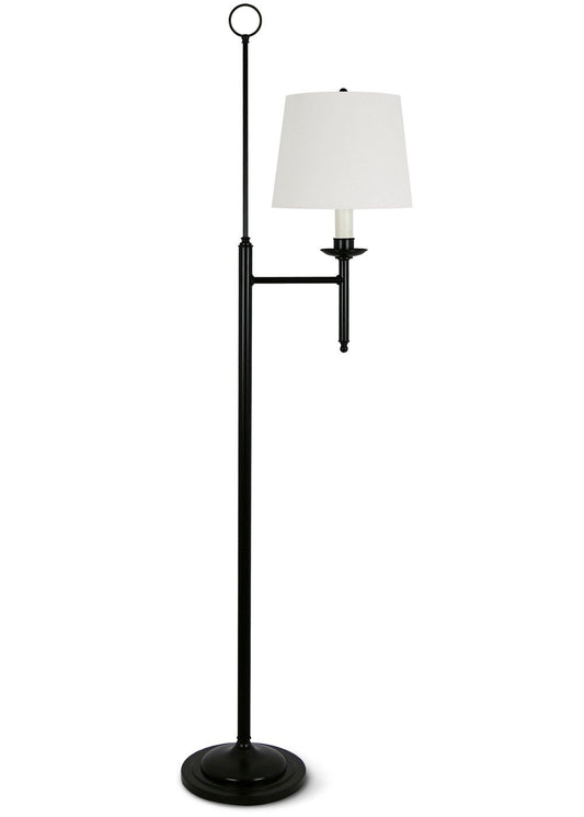 Provincial Bridge Lamp