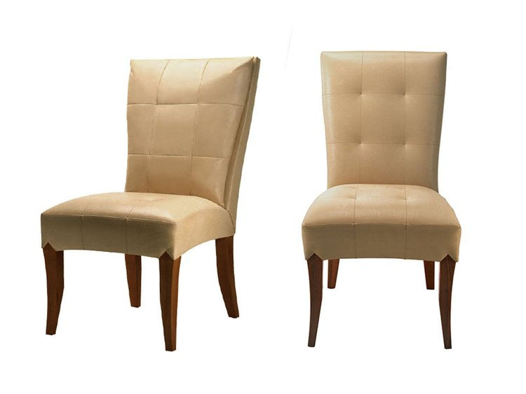 Puff Chair