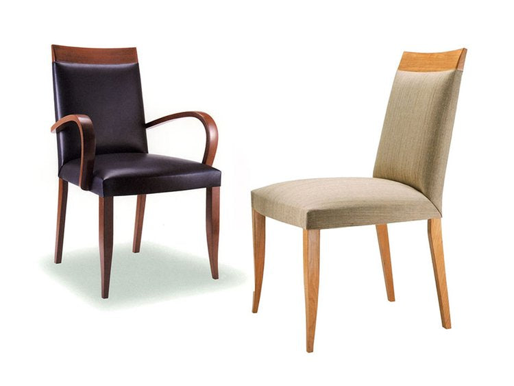 PFM Royale Chair