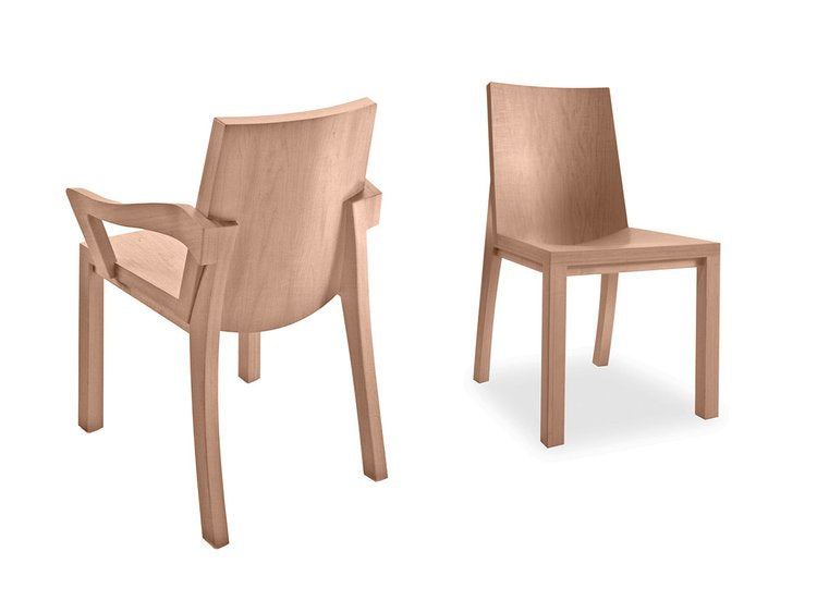 Library Chair