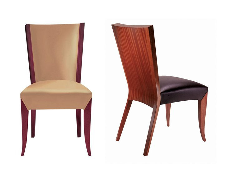 Aldabhra Chair