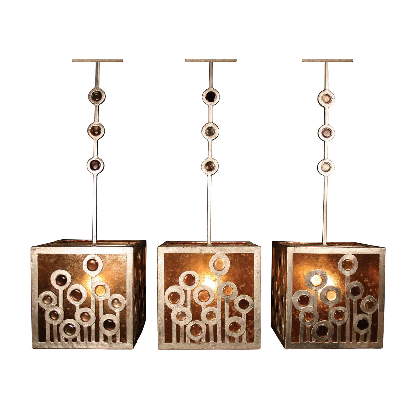 Punto Chandelier