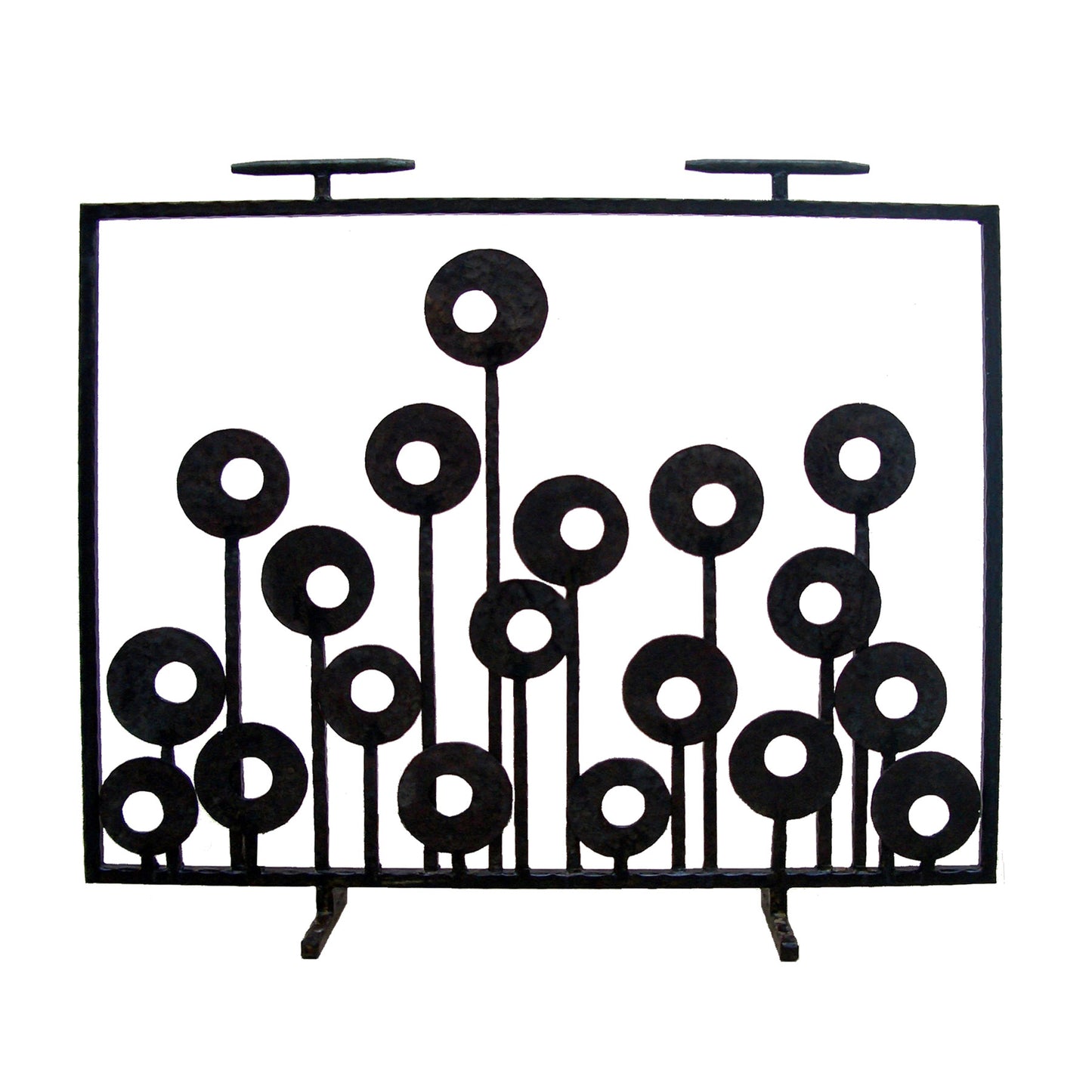 Punto Fire Screen
