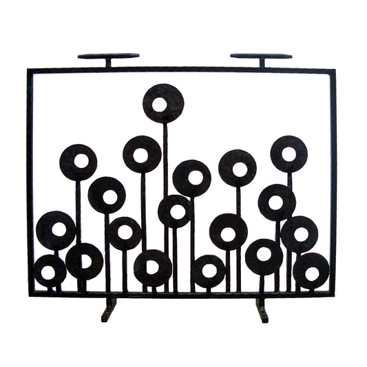 Punto Fire Screen