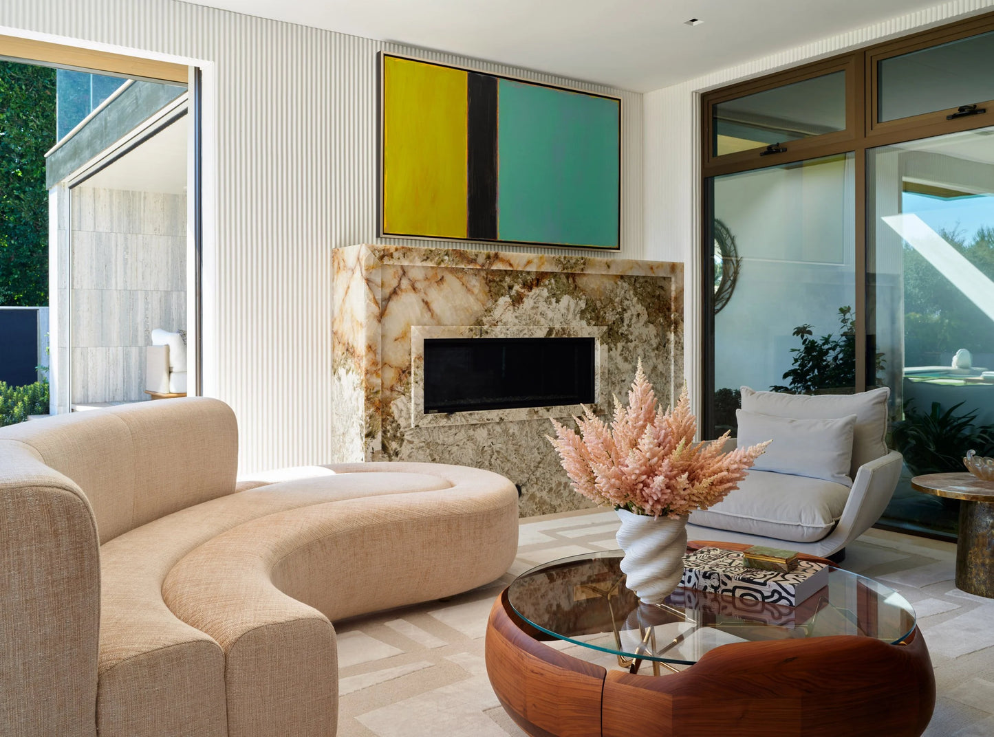 ARCO Chaise