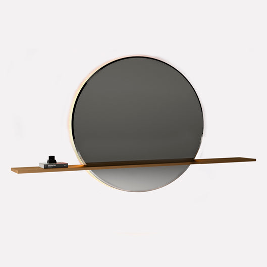 RONDITO Mirror & Console