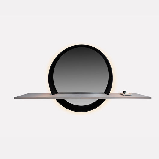 RONDO Mirror & Console