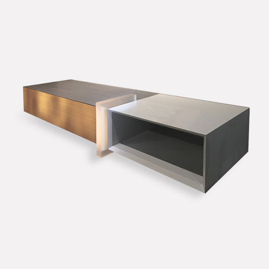 CABINET ROYAL Wall System and Cabinet
