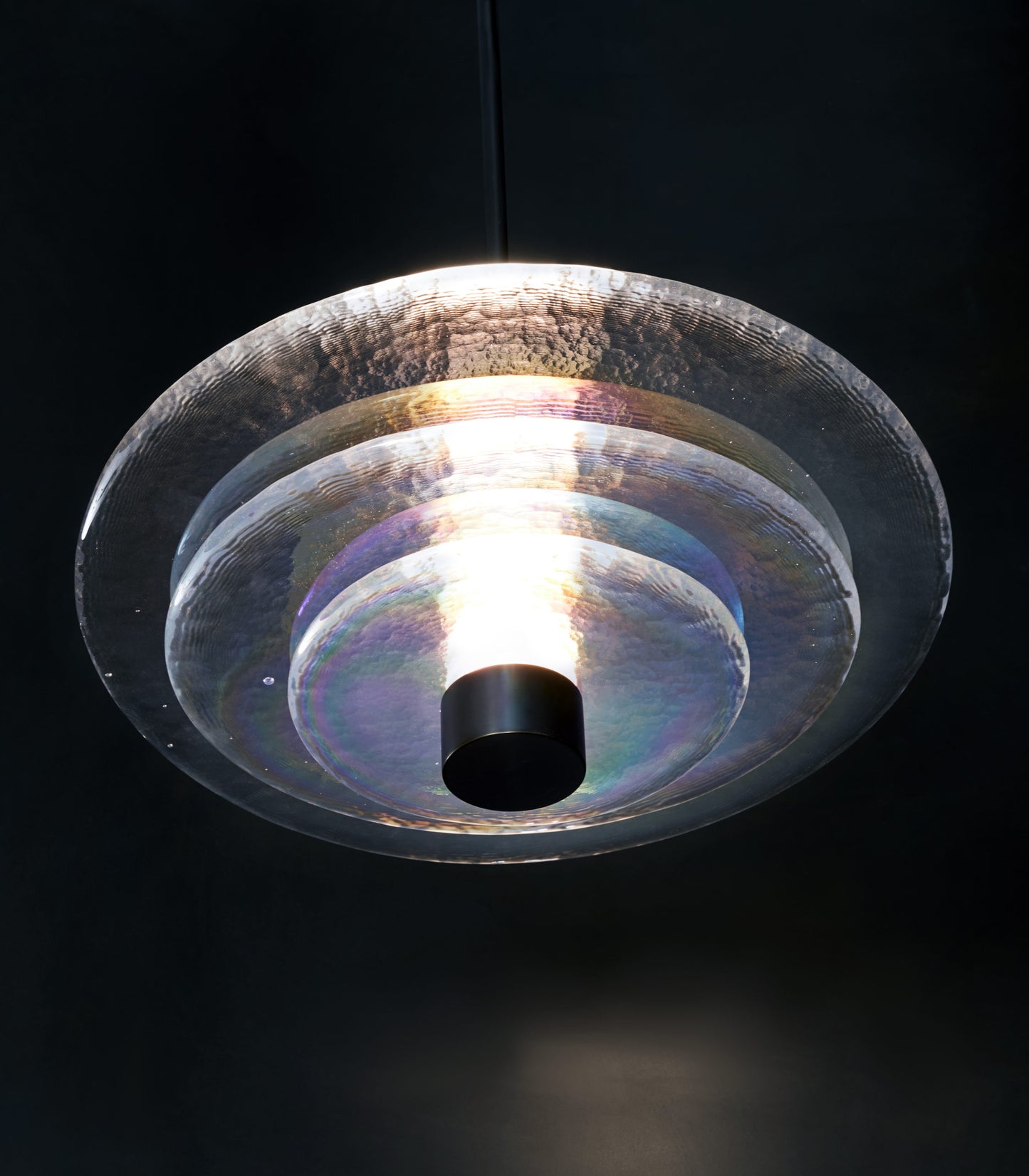 Radiant Chandelier