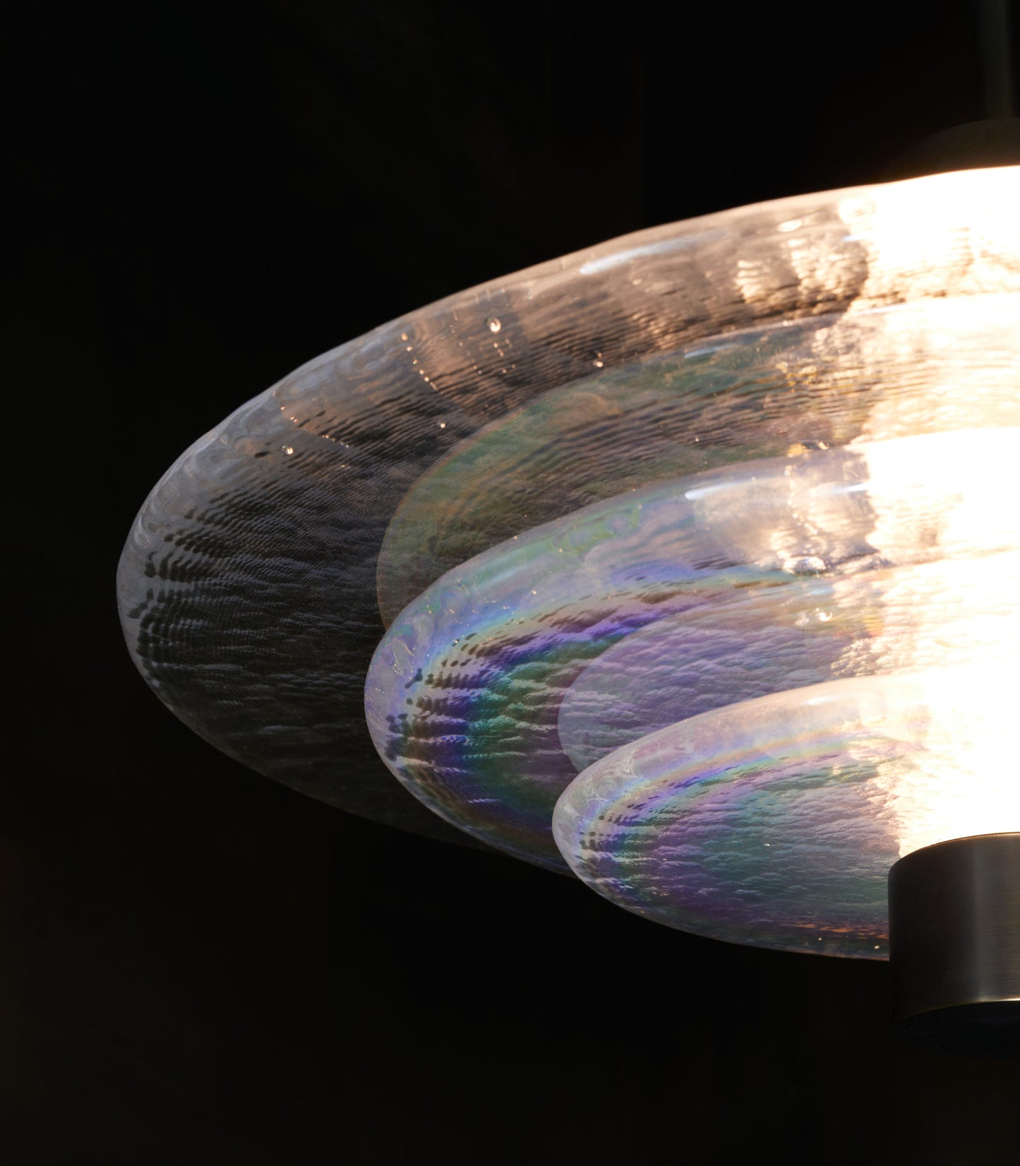 Radiant Chandelier