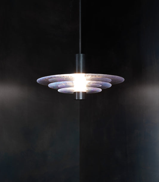 Radiant Chandelier