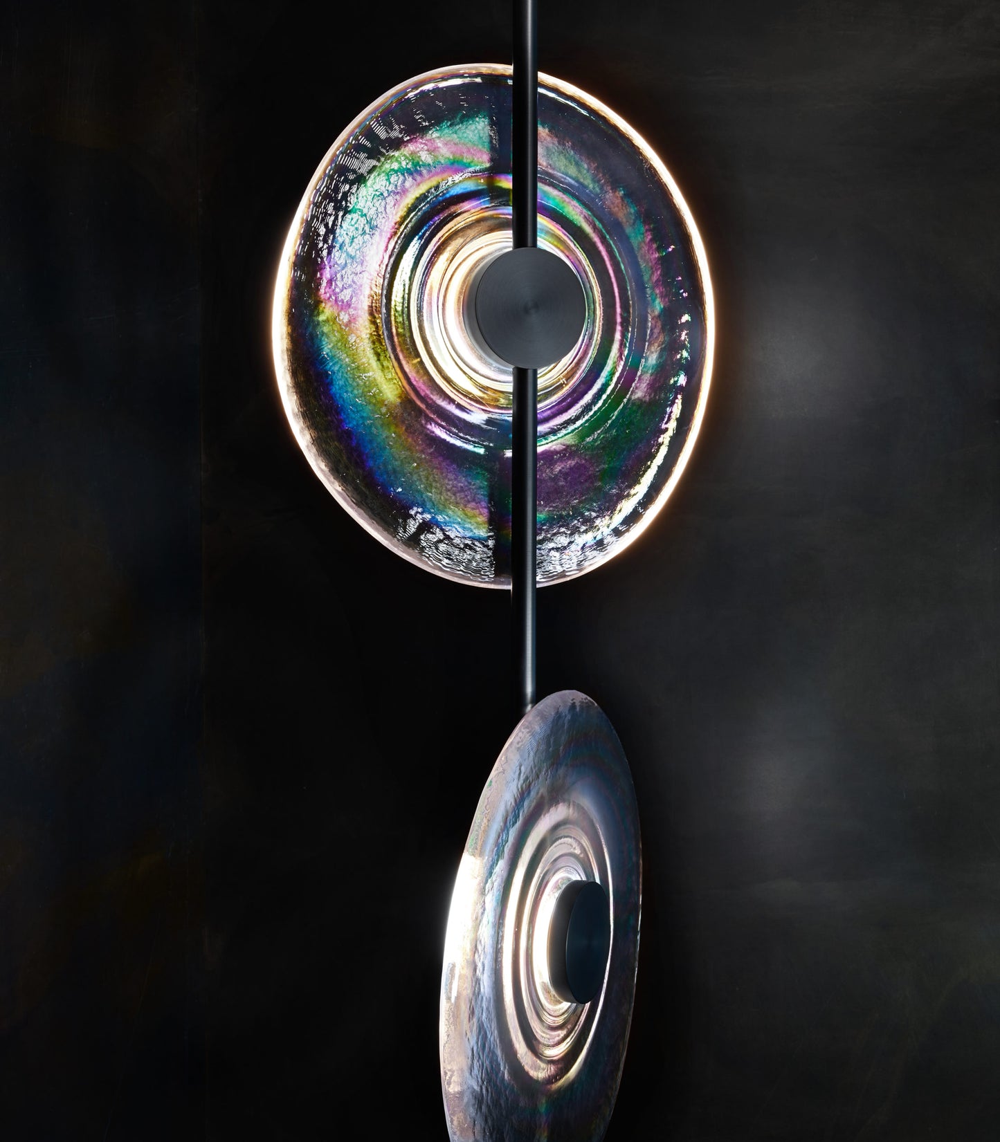 Radiant Floor Lamp