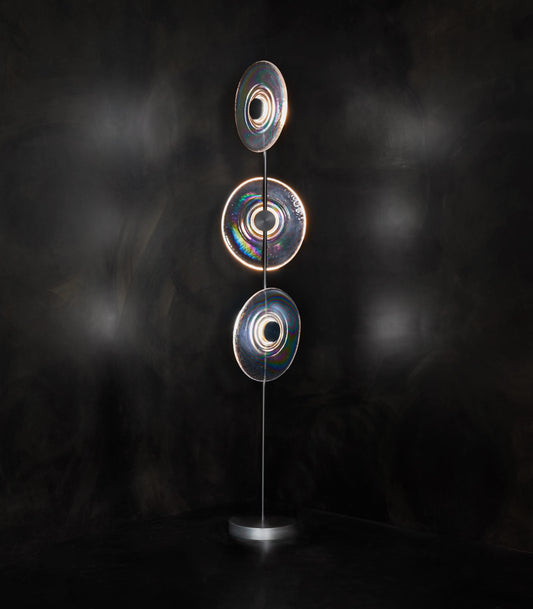 Radiant Floor Lamp