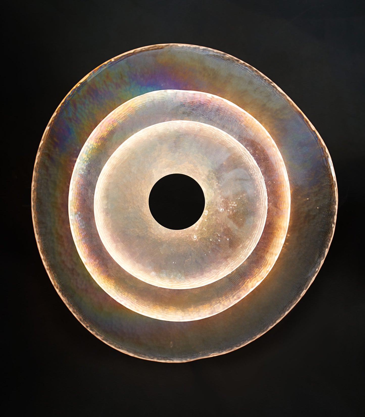 Radiant Flushmount