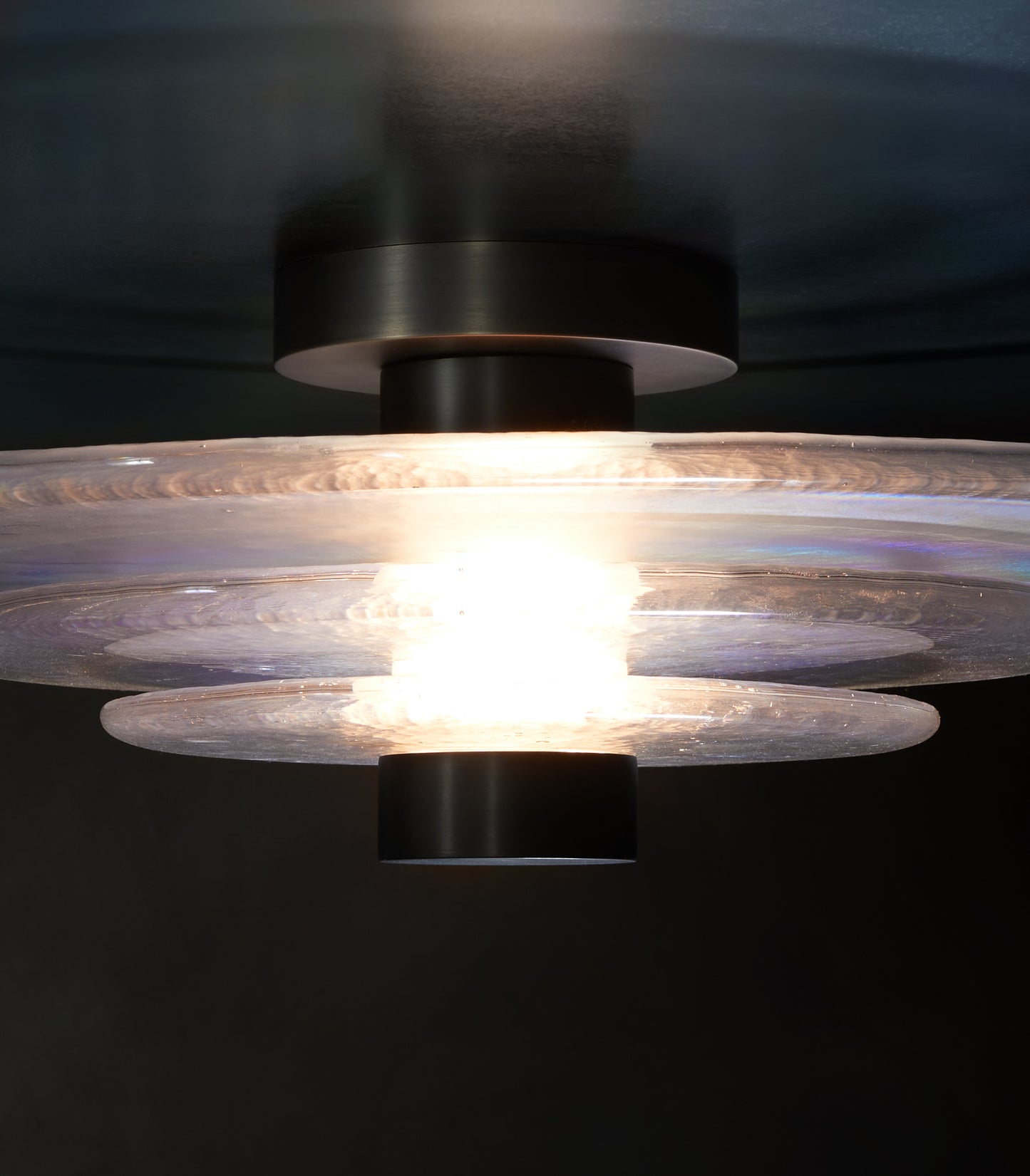 Radiant Flushmount